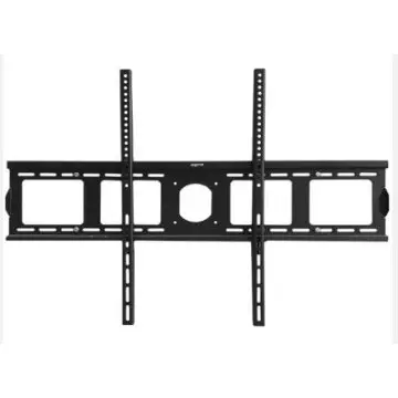 &divide; Soporte de pared fijo approx appst17 para pantalla de 42" - 80" fijo max. vesa 600x400 hasta 80kg