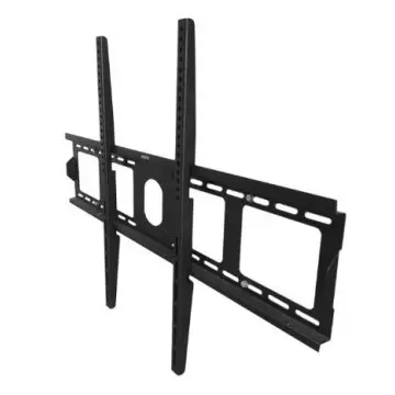&divide; Soporte de pared fijo approx appst17 para pantalla de 42" - 80" fijo max. vesa 600x400 hasta 80kg