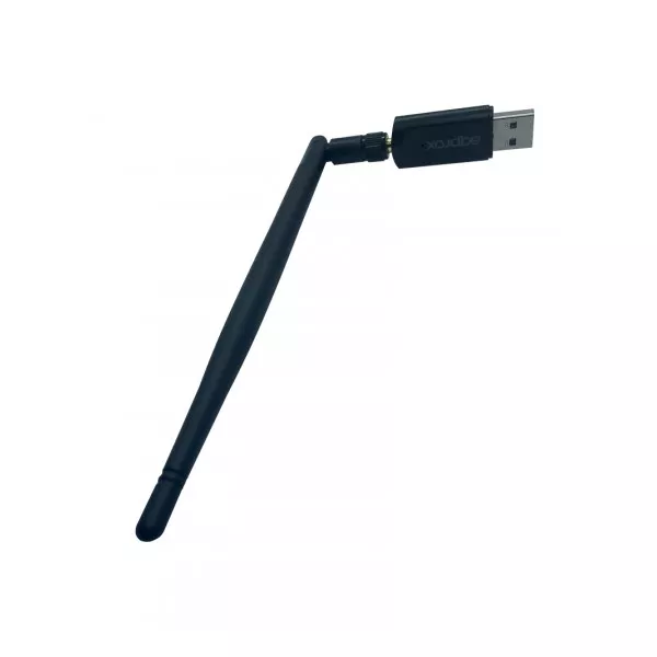 &divide; Usb wifi approx 1200mb appusb1200da formato usb 3.0 con antena