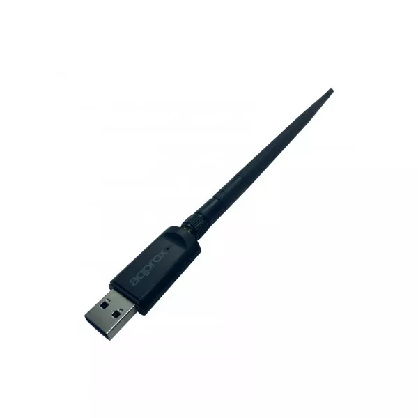 &divide; Usb wifi approx 1200mb appusb1200da formato usb 3.0 con antena