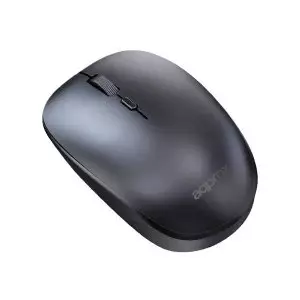 &divide; Mouse approx wireless appxm210 2.4ghz 1600 dpi 4 botones color negro