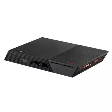 &divide; Servidor nas flashstor 12 pro fs6712x 12 bahias m2 nvme intel n5105 2.0ghz 4gb 1x10gbe hdmi s/pdif
