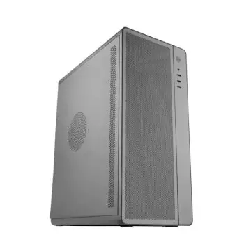 &divide; Caja atx tacens 2aero 1x3.5 4x2.5 gpu 320-295mm color negro