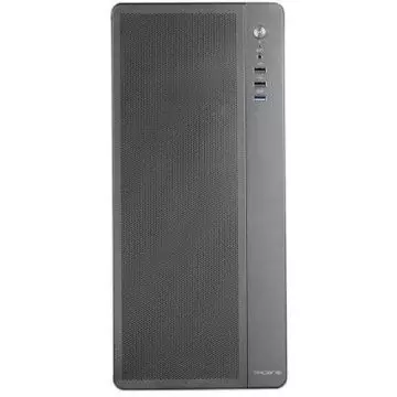 &divide; Caja atx tacens 2aero 1x3.5 4x2.5 gpu 320-295mm color negro