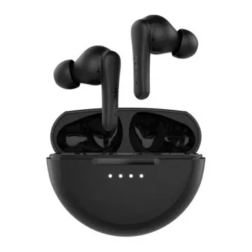 &divide; Auricular intrauditivo bluetooth belkin auc012btbk soundform rythm negro