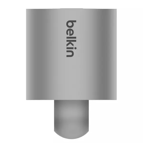 &divide; Adaptador de seguridad belkin f8e969bt candado para mac pro