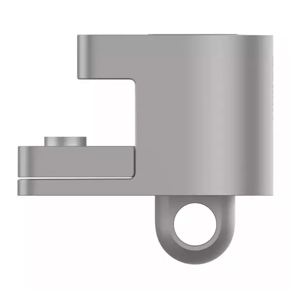 &divide; Adaptador de seguridad belkin f8e969bt candado para mac pro