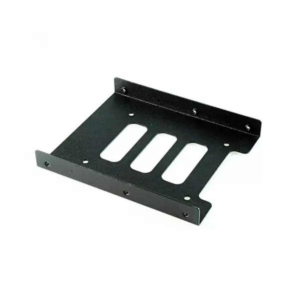&divide; Adaptador para bahia coolbox coo-ab3525m de 3.5 a 2.5 soporta 1 disco de 2.5