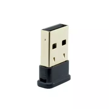 &divide; Adaptador usb bluetooth nano coolbox coo-blu53-1 bt 5.3
