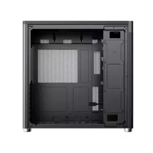 &divide; Caja atx coolbox atx mesh mp1 gpu max. 355mm usb-c color negro