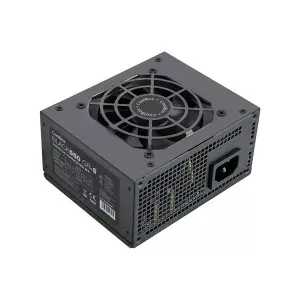 &divide; Fuente alimentacion sfx coolbox basic 550gr-s coo-fa550sgr 550w destinada para reparaciones