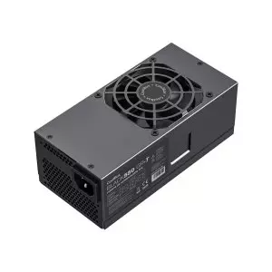 &divide; Fuente alimentacion tfx coolbox basic 550gr-t coo-fa550tgr 550w destinada para reparaciones