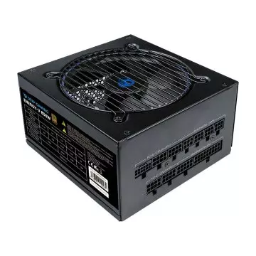 &divide; Fuente de alimentacion modular coolbox 850w energy-v 80+ gold