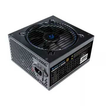 &divide; Fuente de alimentacion modular coolbox 850w energy-v 80+ gold