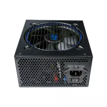 &divide; Fuente de alimentacion modular coolbox 850w energy-v 80+ gold