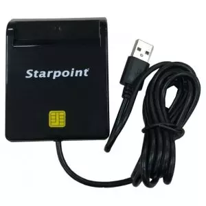 &divide; Card reader lector dni electronico homologado kit digital