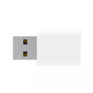 &divide; Usb wifi 5 d-link ac13u hasta 400mb en 2,4ghz y 867mb en 5ghz wpa3 mu-mimo