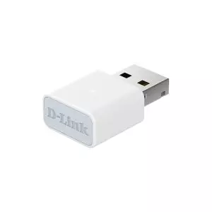 &divide; Usb wifi 4 d-link an3u n300 300mb