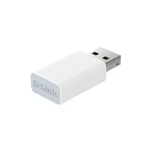 &divide; Usb wifi 6 d-link ax900 hasta 287mbps en 2,4ghz y 574mb en 5ghz wpa3 usb 3.0