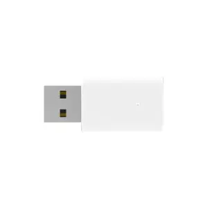 &divide; Usb wifi 6 d-link ax900 hasta 287mbps en 2,4ghz y 574mb en 5ghz wpa3 usb 3.0