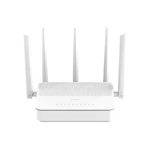 &divide; Router wifi 7 dualband d-link c36/e be3600 mesh 3x2,5gbps lan 1x2,5gbps wan