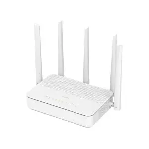 &divide; Router wifi 7 dualband d-link c36/e be3600 mesh 3x2,5gbps lan 1x2,5gbps wan