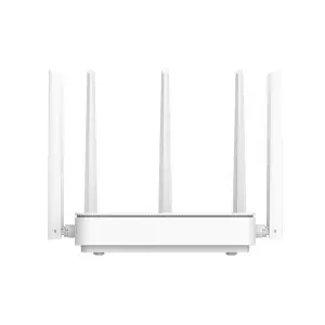 &divide; Router wifi 7 dualband d-link c36/e be3600 mesh 3x2,5gbps lan 1x2,5gbps wan