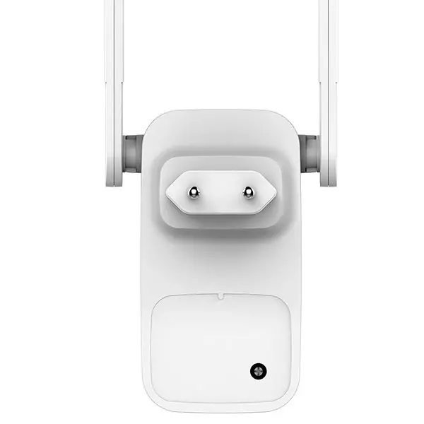 &divide; Range extender dualband d-link dap-1610 de pared ac1200 300mb en 2,4ghz y 867mb en 5ghz 1p eth 2 ant