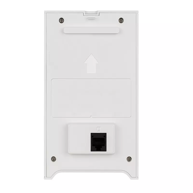 &divide; Punto de acceso interior wifi d-link dap-2622 de pared 2 ptos giga wave 2 soporta poe nuclias connec