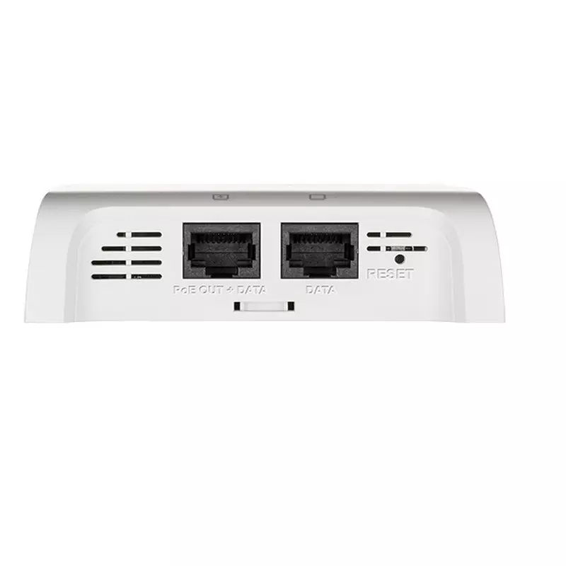 &divide; Punto de acceso interior wifi d-link dap-2622 de pared 2 ptos giga wave 2 soporta poe nuclias connec