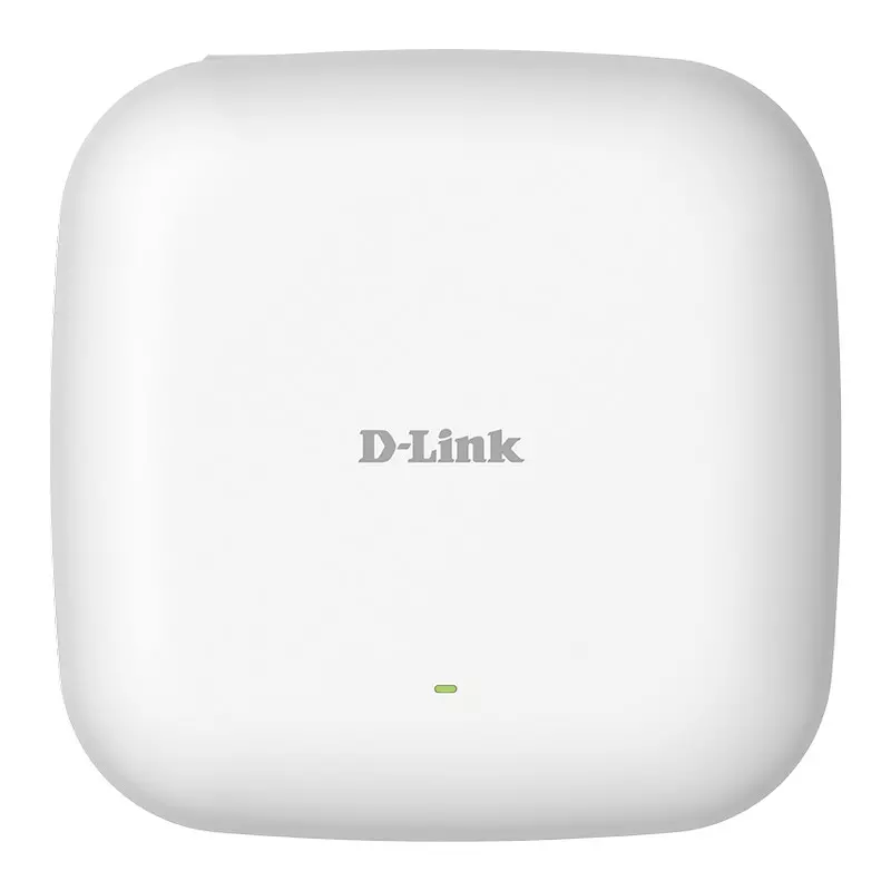 &divide; Punto de acceso interior wifi d-link dap-2662 ac1200 wave2 comp. wifi4eu pto giga montaje en techo y