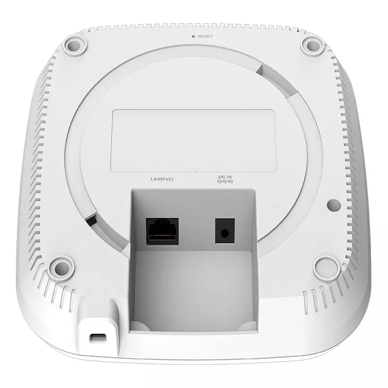 &divide; Punto de acceso interior wifi d-link dap-2662 ac1200 wave2 comp. wifi4eu pto giga montaje en techo y