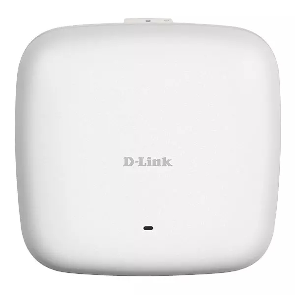 &divide; Punto de acceso interior wifi d-link dap-2680 ac1750 wave2 1xpto giga poe pasivo 3 ant. int. (sin ad