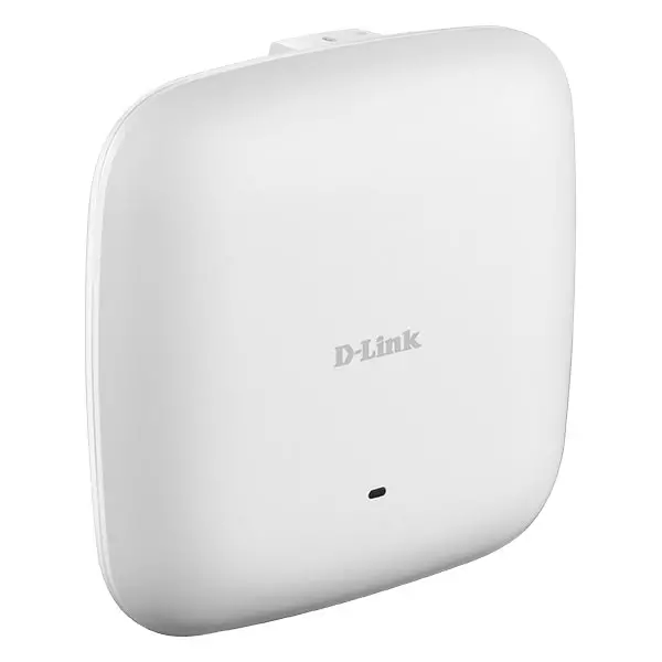 &divide; Punto de acceso interior wifi d-link dap-2680 ac1750 wave2 1xpto giga poe pasivo 3 ant. int. (sin ad