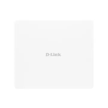 &divide; Punto de acceso wifi6 exterior dualband d-link dap-3060ou 1ptos poe 2,5ghz ip68