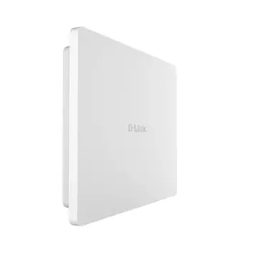 &divide; Punto de acceso wifi6 exterior dualband d-link dap-3060ou 1ptos poe 2,5ghz ip68