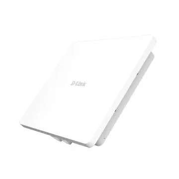 &divide; Punto de acceso wifi6 exterior dualband d-link dap-3060ou 1ptos poe 2,5ghz ip68