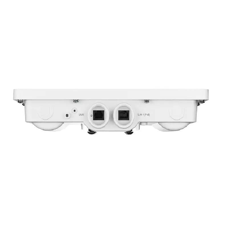 &divide; Punto de acceso wifi exterior dualband d-link dap-3666 ac1200 wave2 comp. wifi4eu 2ptos giga ip68 po
