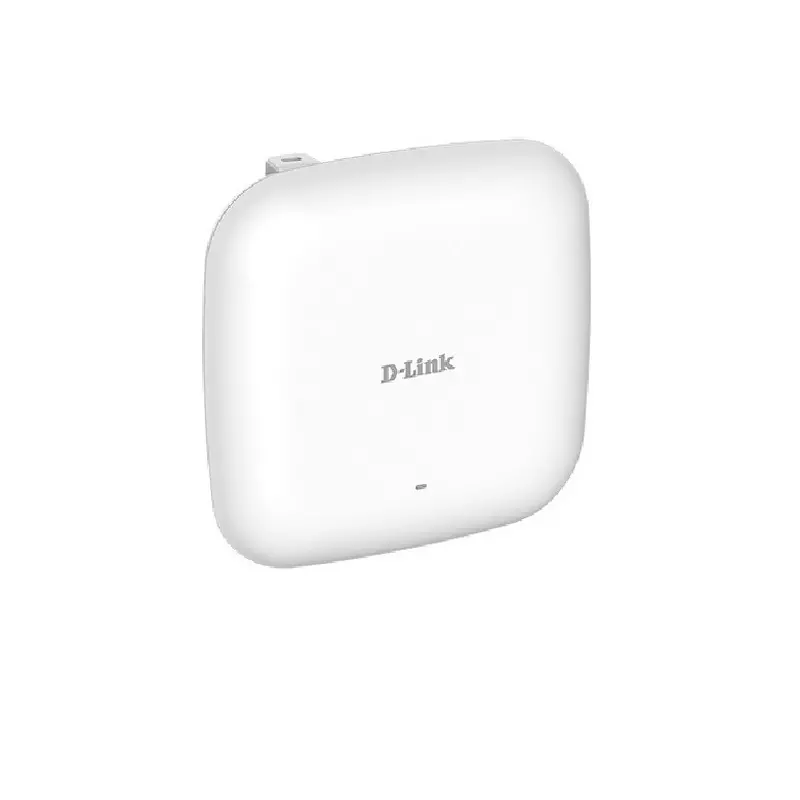 &divide; Punto de acceso interior wifi 6 d-link dap-x2810 ac1800 poe pasivo nuclias connect