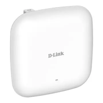 &divide; Punto de acceso interior wifi 6 d-link dap-x2810 ac1800 poe pasivo nuclias connect