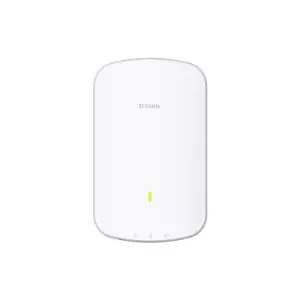 &divide; Punto de acceso interior wifi 6 d-link dap-x3060w ax3000 1xgiga poe 3xgiga 2 antenas internas
