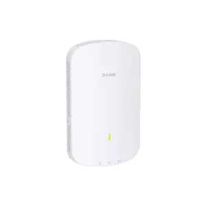 &divide; Punto de acceso interior wifi 6 d-link dap-x3060w ax3000 1xgiga poe 3xgiga 2 antenas internas