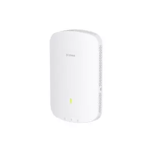 &divide; Punto de acceso interior wifi 6 d-link dap-x3060w ax3000 1xgiga poe 3xgiga 2 antenas internas