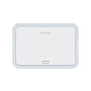 &divide; Router movil d-link dbr-330-g 5g wifi-6 dualband ax3000 1x2.5gb 1x1gb failover sma