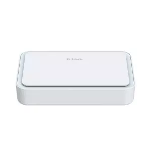 &divide; Router movil dlink dbr-330 ax3000 wifi 6  2,4/5ghz