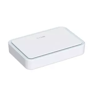 &divide; Router movil dlink dbr-330 ax3000 wifi 6  2,4/5ghz