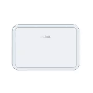 &divide; Router movil dlink dbr-330 ax3000 wifi 6  2,4/5ghz