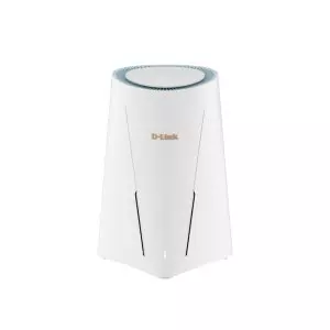 &divide; Router wifi dlink dbr-560 ax6000 wifi 6 vpn 2,4/5ghz 1x2,5g 4xgigabit lan