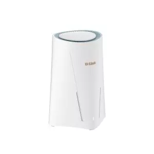 &divide; Router wifi dlink dbr-560 ax6000 wifi 6 vpn 2,4/5ghz 1x2,5g 4xgigabit lan