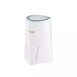 &divide; Router wifi dlink dbr-560 ax6000 wifi 6 vpn 2,4/5ghz 1x2,5g 4xgigabit lan